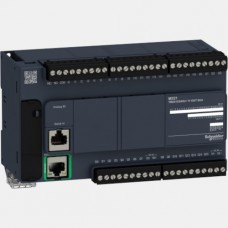 Sterownik PLC Modicon M221 100...240 VAC TM221CE40U Schneider Electric